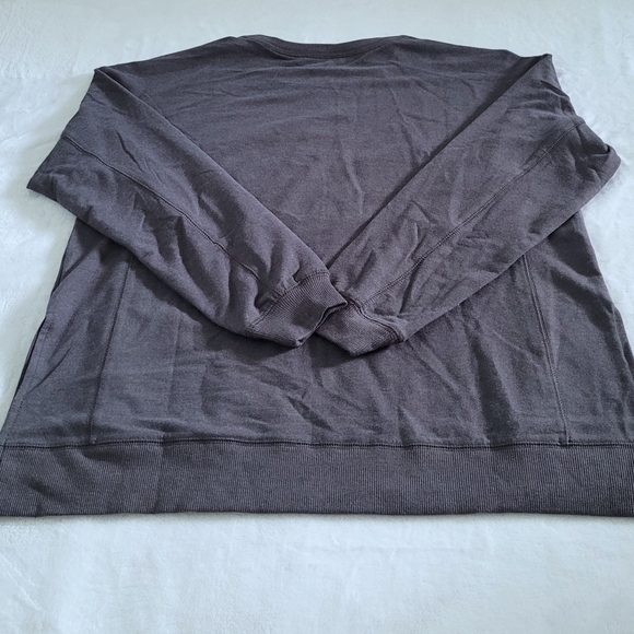 Wildfox🦊 "Easy Does It" Statement Sweatshirt - NWT - Picture 15 of 16